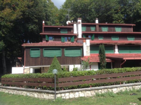 Appartamento Dei Boschi Subiaco